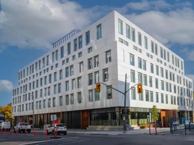 1 Bedroom Apartment Kingston ON 96589058