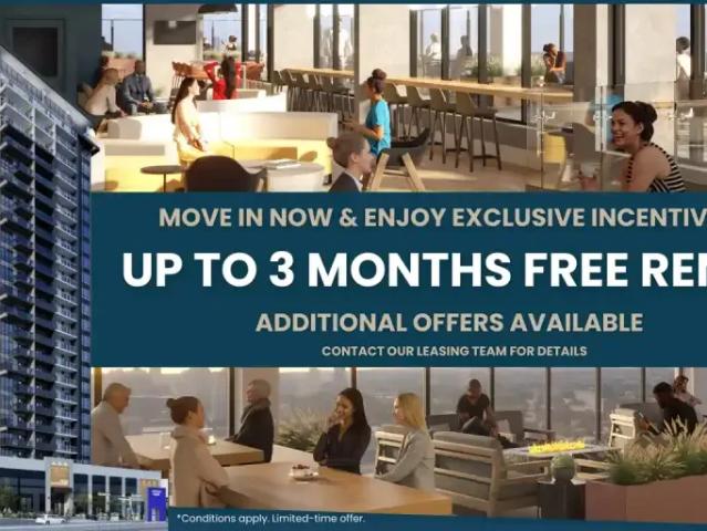 1 Bedroom Apartment Kitchener ON 96252517
