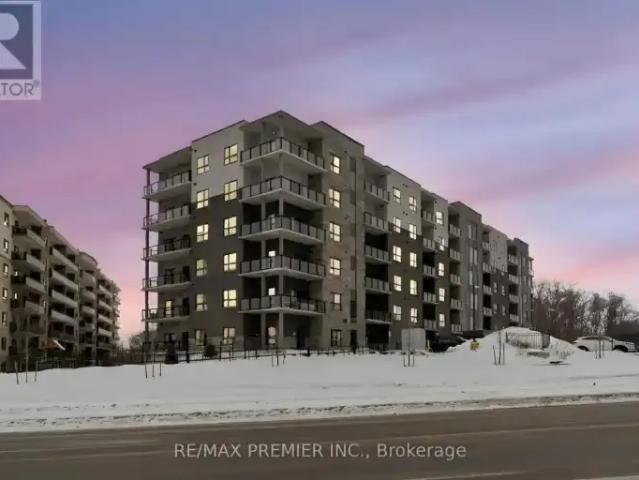 1 Bedroom Apartment Kitchener ON 100443676