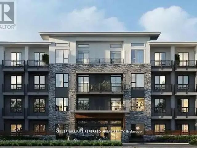 1 Bedroom Apartment Kitchener ON 103594461