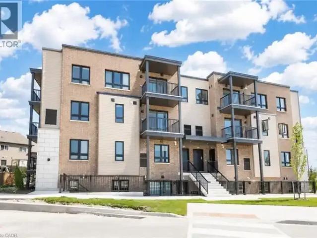 1 Bedroom Apartment Kitchener ON 103611964