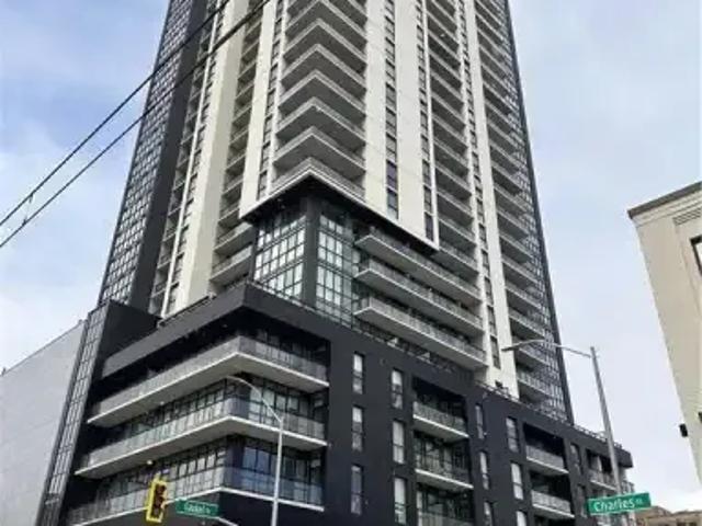 1 Bedroom Apartment Kitchener ON 103695226
