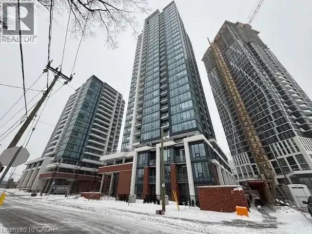 1 Bedroom Apartment Kitchener ON 103958760