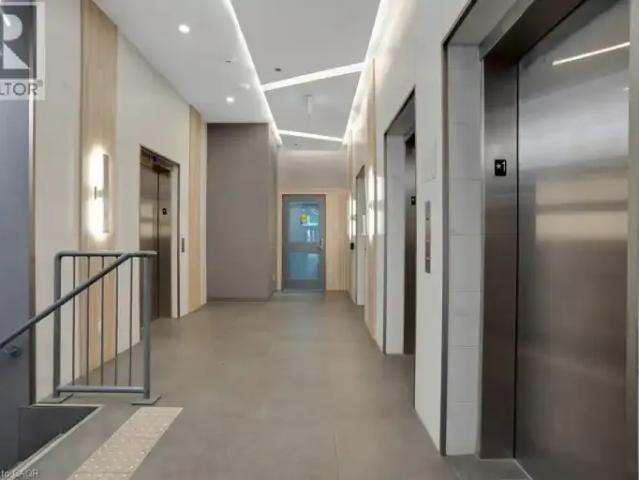 1 Bedroom Apartment Kitchener ON 103119090
