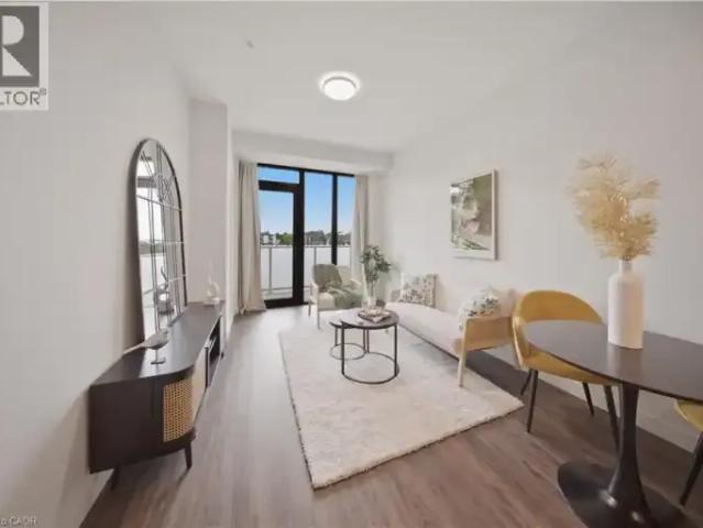 1 Bedroom Apartment Kitchener ON 104471005