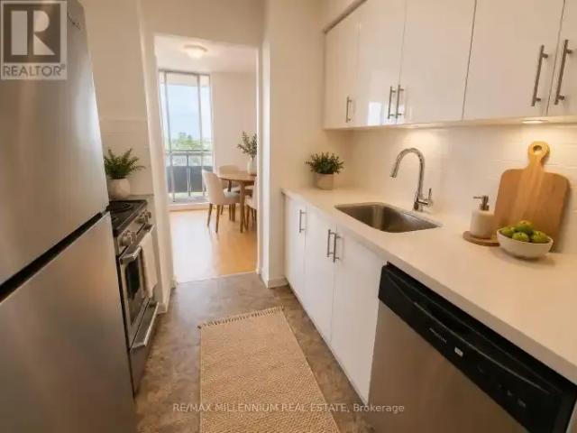 1 Bedroom Apartment Kitchener ON 104036387