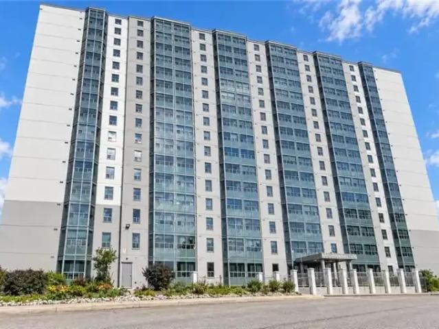 1 Bedroom Apartment Kitchener ON 105410956