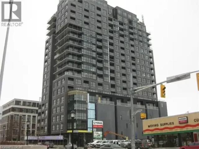 1 Bedroom Apartment Kitchener ON 105410960