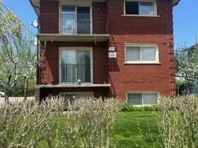 1 Bedroom Apartment Kitchener ON 105486578