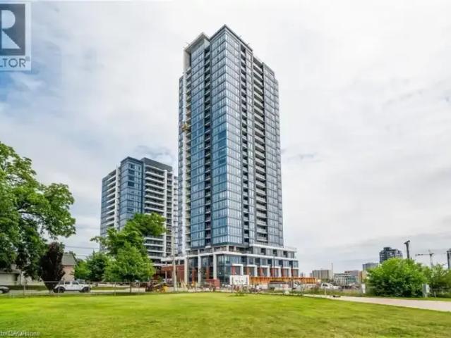 1 Bedroom Apartment Kitchener ON 105554522