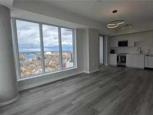 1 Bedroom Apartment Kitchener ON 105581108