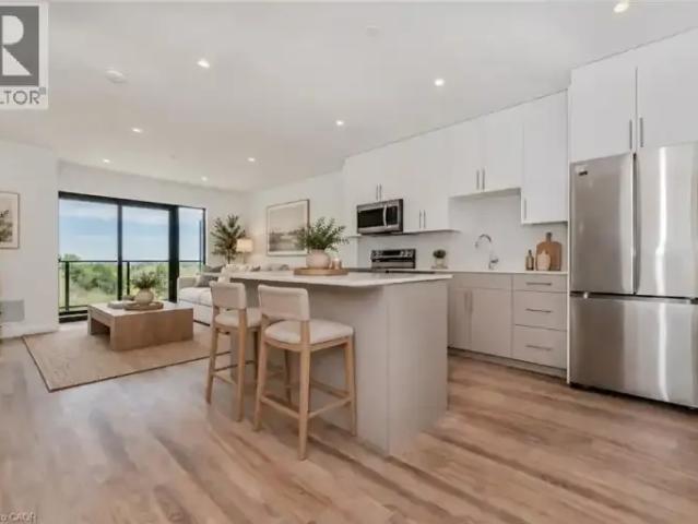 1 Bedroom Apartment Kitchener ON 105643401