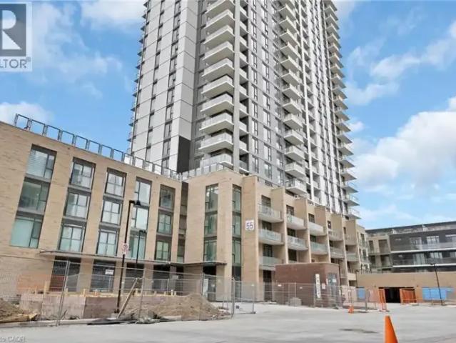 1 Bedroom Apartment Kitchener ON 105004993