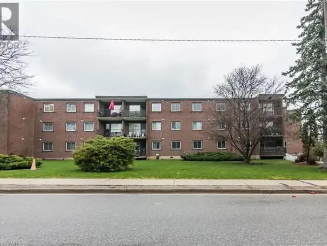 1 Bedroom Apartment Kitchener ON 105269543