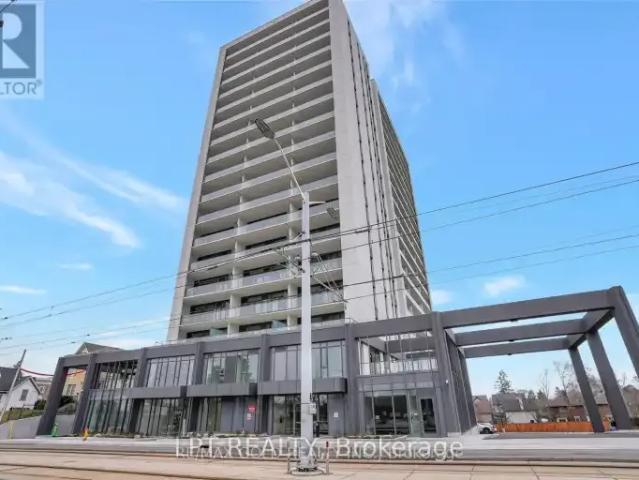 1 Bedroom Apartment Kitchener ON LS104972923