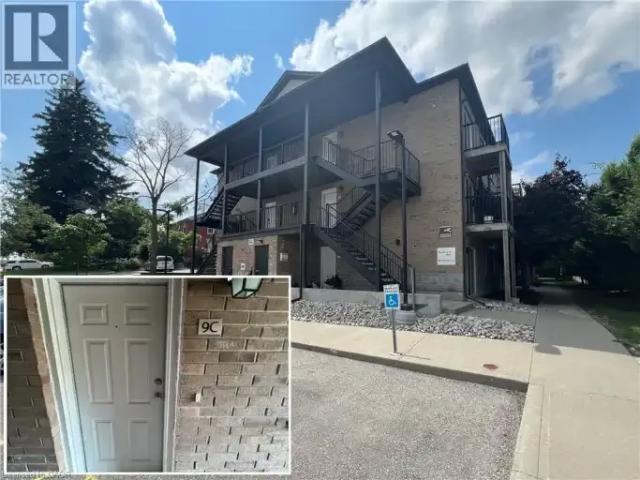 1 Bedroom Apartment Kitchener ON LS105023462