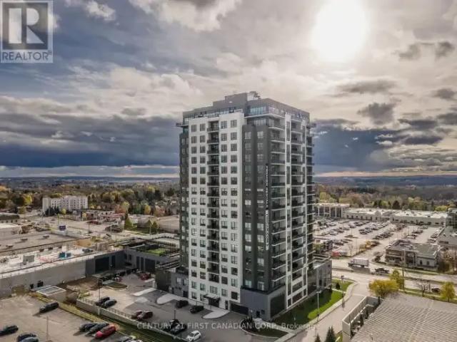 1 Bedroom Apartment Kitchener ON LS105023421