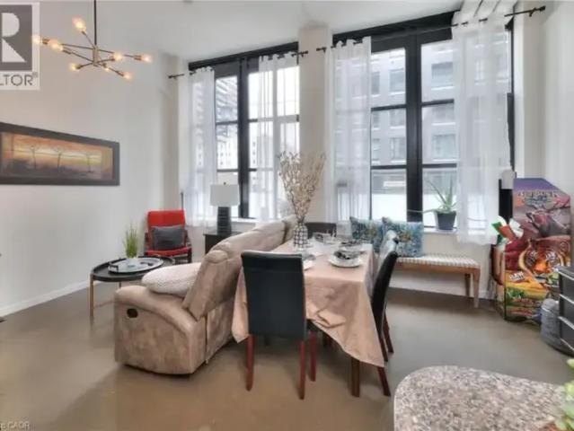 1 Bedroom Apartment Kitchener ON LS105135715
