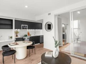 1 Bedroom Apartment Lucan ON 100249910