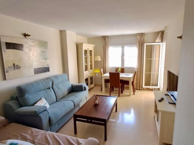 1 BEDROOM APARTMENT LA MANGA DEL MAR MENOR