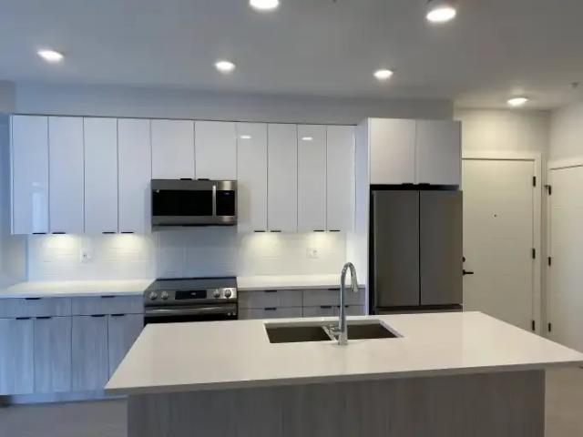 1 Bedroom Apartment Langley BC 105087682