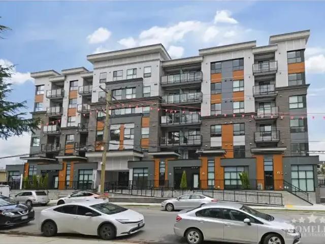 1 Bedroom Apartment Langley BC 105135784