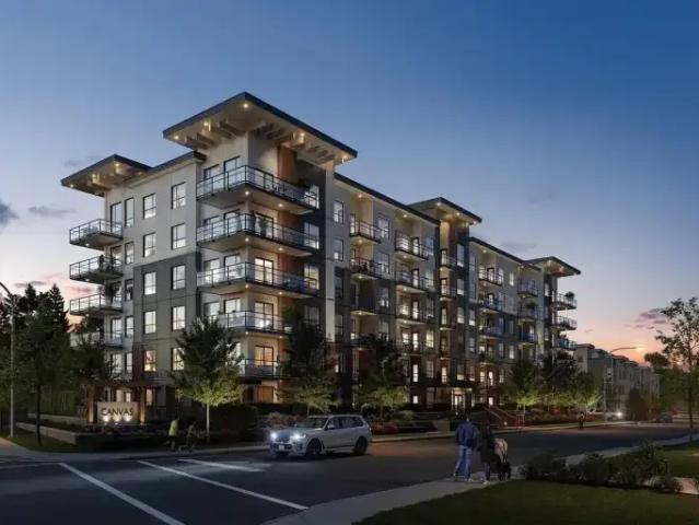 1 Bedroom Apartment Langley BC 105505997