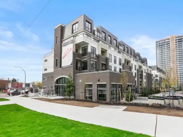 1 Bedroom Apartment Langley BC 100563217