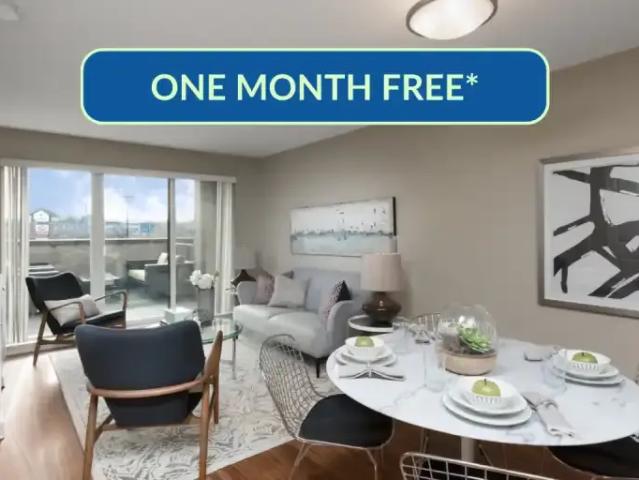 1 Bedroom Apartment Langley BC 102700515