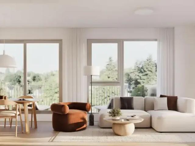 1 Bedroom Apartment Laval QC LS97379935
