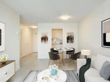 1 Bedroom Apartment Laval QC 103150870