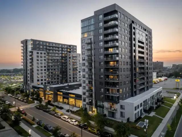 1 Bedroom Apartment Laval QC 104433817