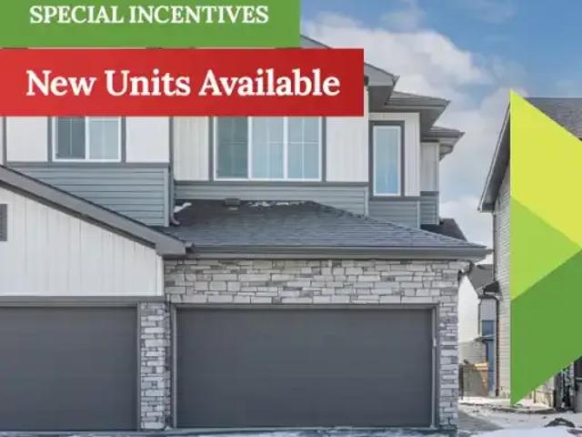 1 Bedroom Apartment Leduc AB 103215782