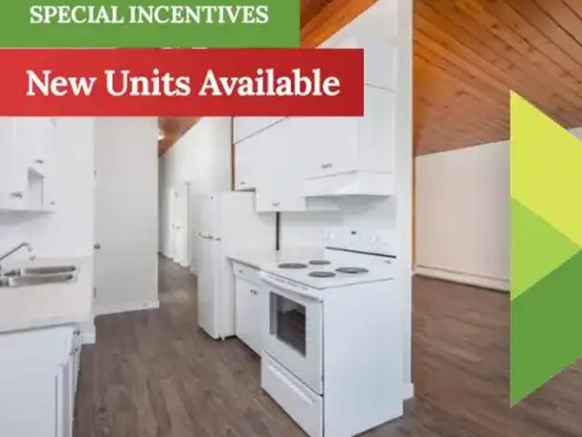 1 Bedroom Apartment Leduc AB 103878612