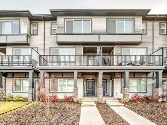 1 Bedroom Apartment Leduc AB 105167364