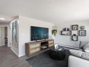 1 Bedroom Apartment Leduc AB 98313183