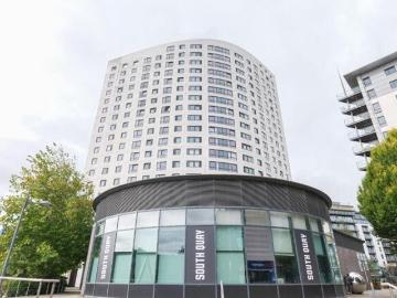 1 Bedroom Apartment Leeds Leeds LS99986254