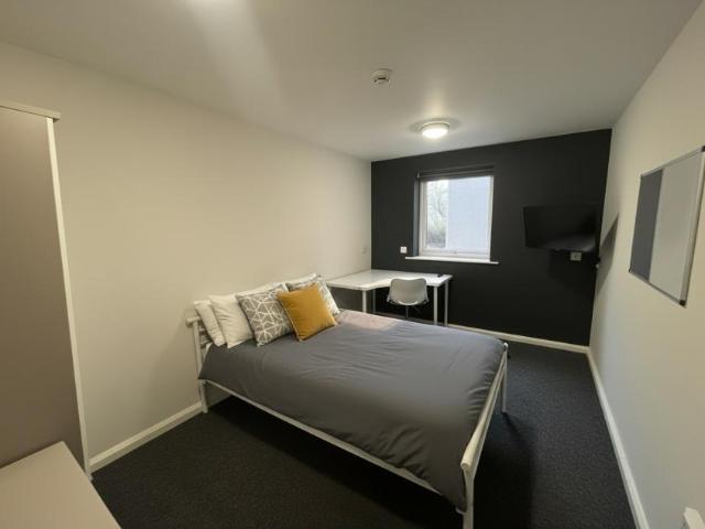 1 Bedroom Apartment Lenton East Midlands 99367360