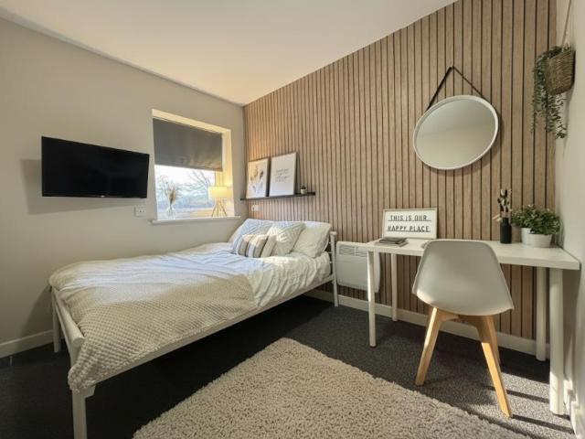 1 Bedroom Apartment Lenton East Midlands 99367370
