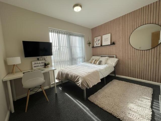 1 Bedroom Apartment Lenton East Midlands 99367372