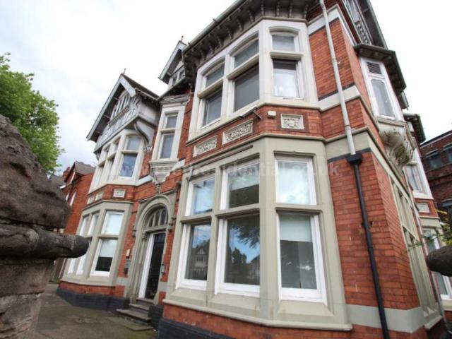 1 Bedroom Apartment Lenton East Midlands 99825982