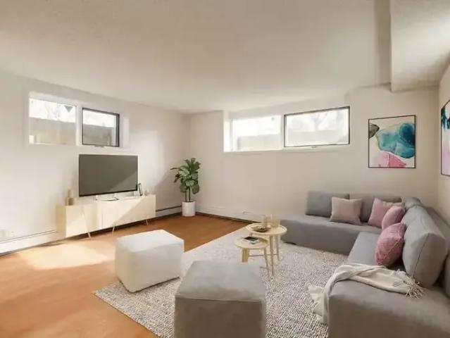 1 Bedroom Apartment Lethbridge AB 105071319