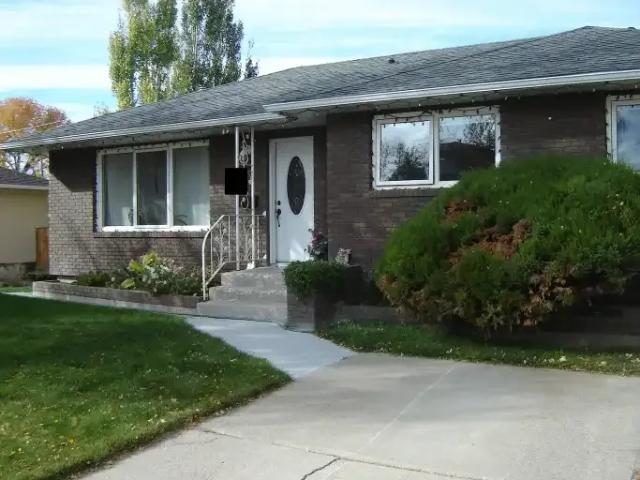1 Bedroom Apartment Lethbridge AB 105309531