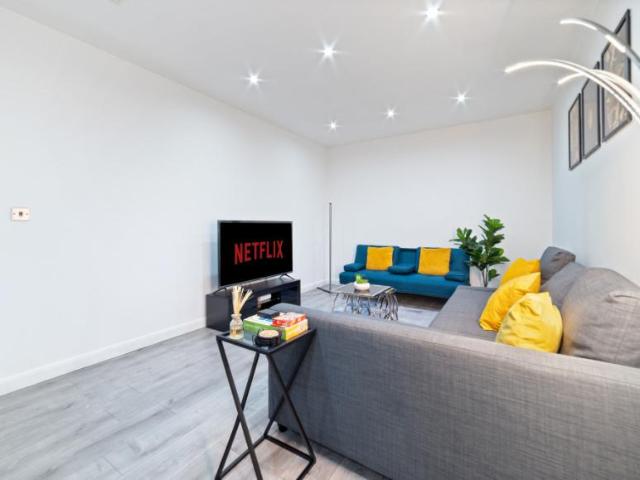 1 Bedroom Apartment Ley Ley 99386788