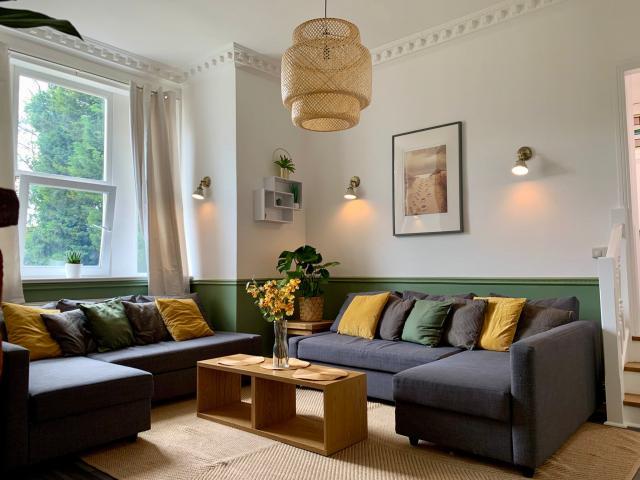 1 Bedroom Apartment Lichfield Lichfield LS69249306