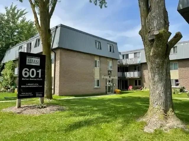 1 Bedroom Apartment Listowel ON 93314606