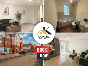 1 Bedroom Apartment Liverpool Liverpool 100088172