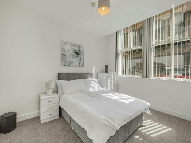 1 Bedroom Apartment Liverpool Liverpool 101587958