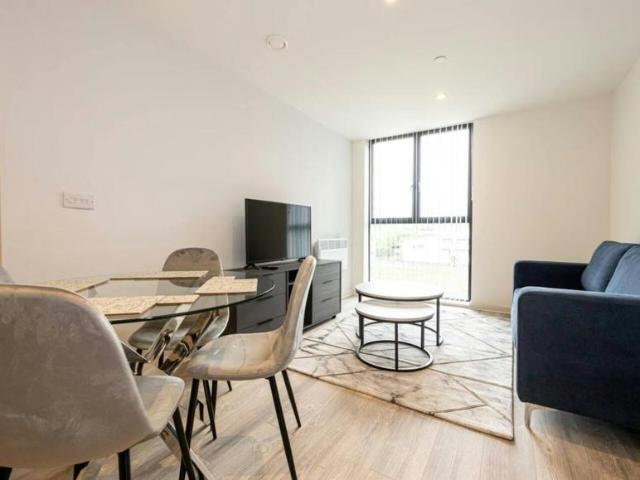 1 Bedroom Apartment Liverpool Liverpool 103357026