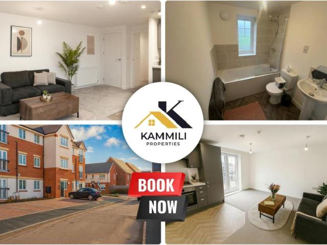 1 Bedroom Apartment Liverpool Liverpool LS100088172